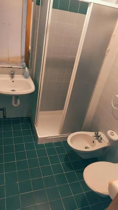 Prázdninový dům Vila Nisportino, Elba. Bilocale Con Patio Vista Mare. Casale Gastagno